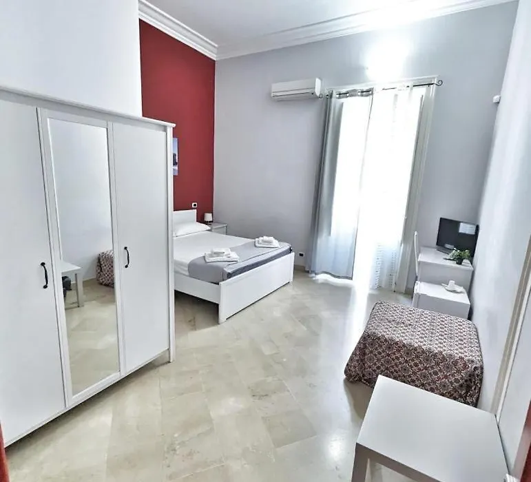 B&B Villareale 35-1